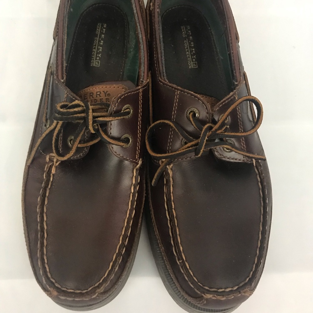 Sperry Topsider Mako Shoes